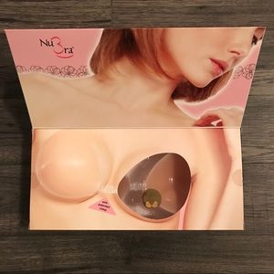 NuBra Silicone Adhesive Bra